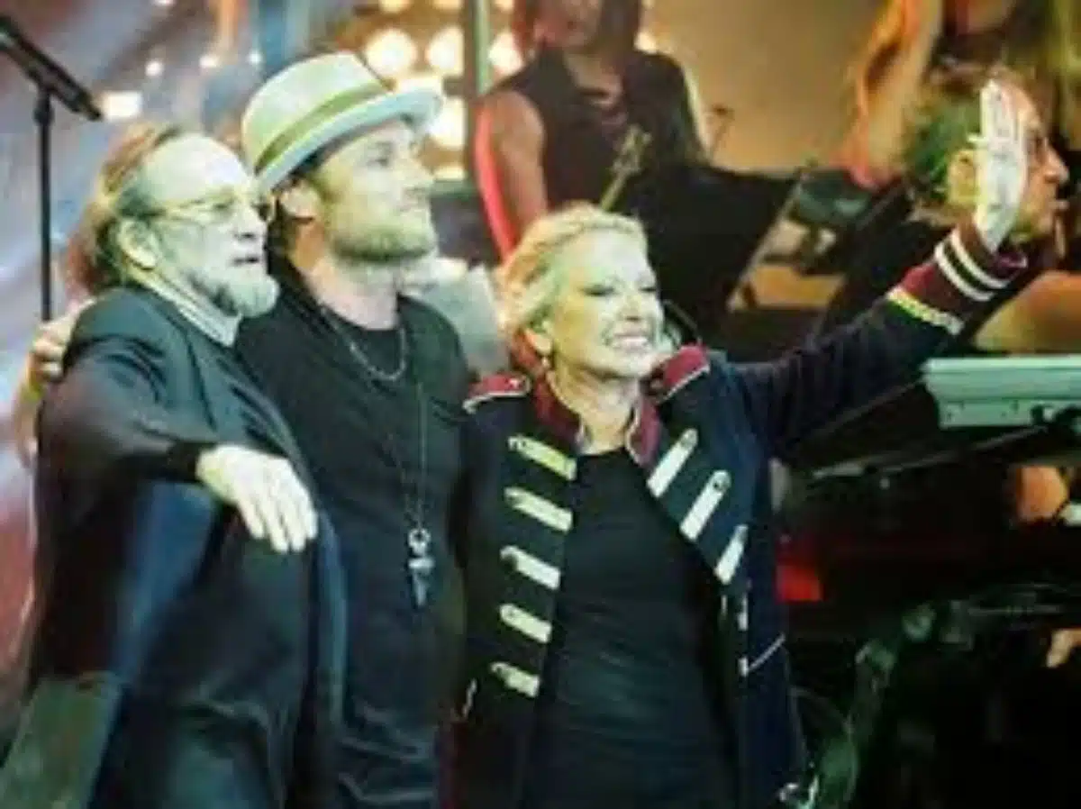4 Veronique Sanson étranger usa Greek Theater lA