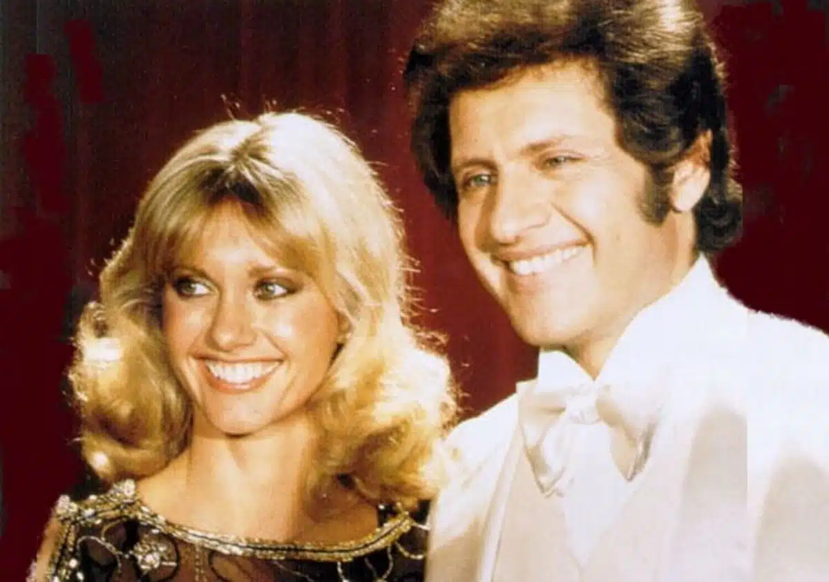 6 Joe Dassin love Maryse Massiéra