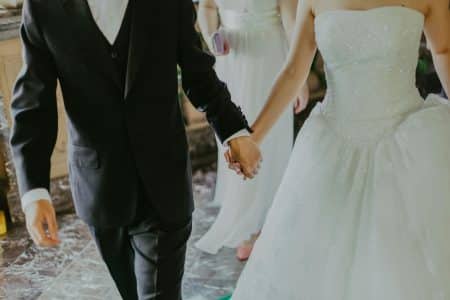 Interdiction des mariages entre Français et personnes en situation irrégulière ?