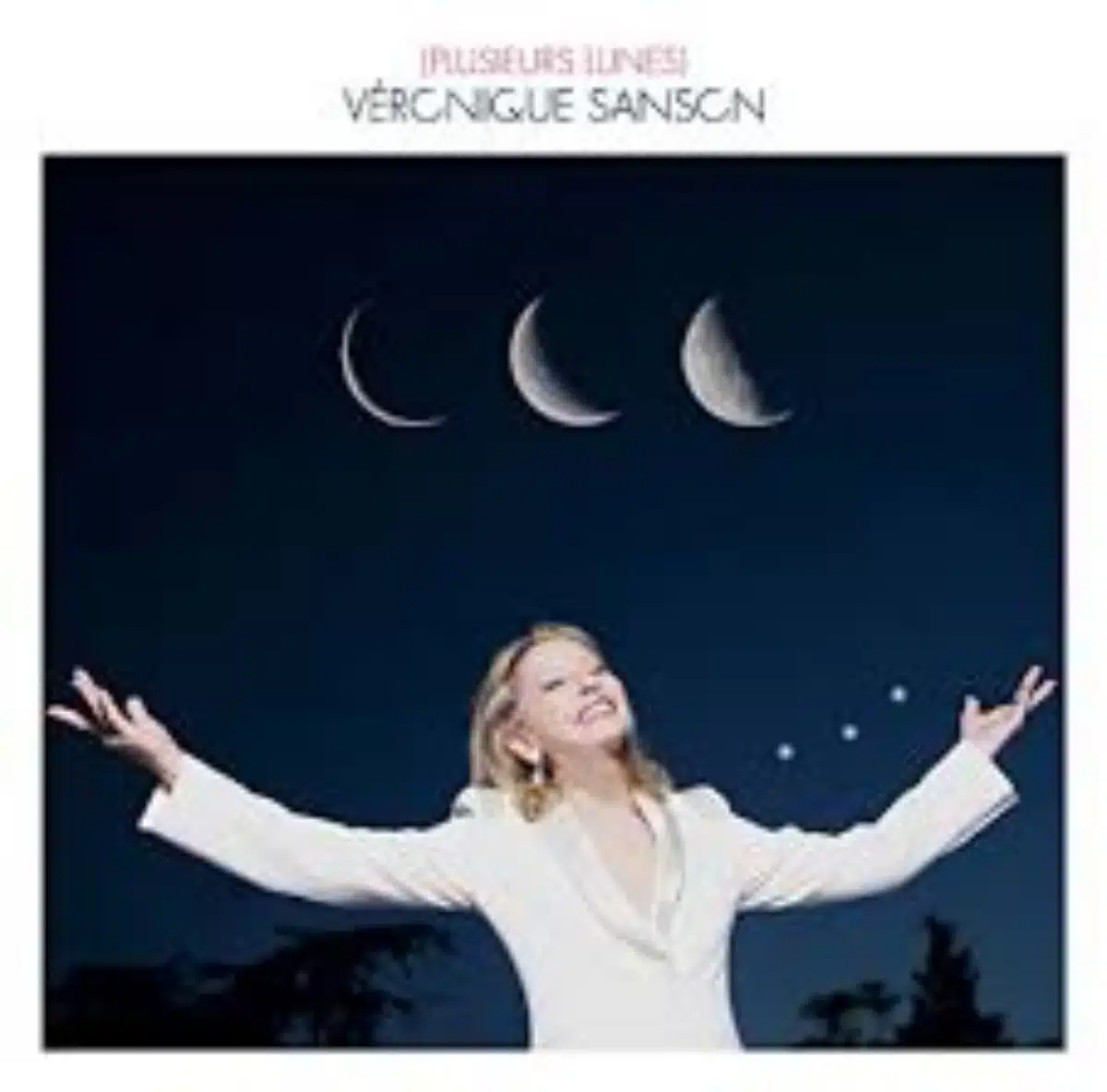 9 Veronique Sanson étranger canada tournée Plusieurs Lunes