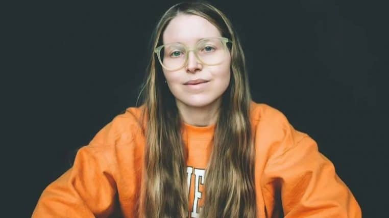 Actrice OnlyFans Jessie Cave