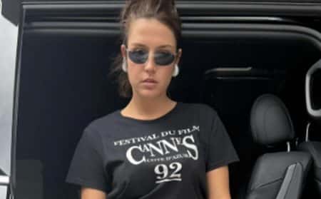 Adèle Exarchopoulos people