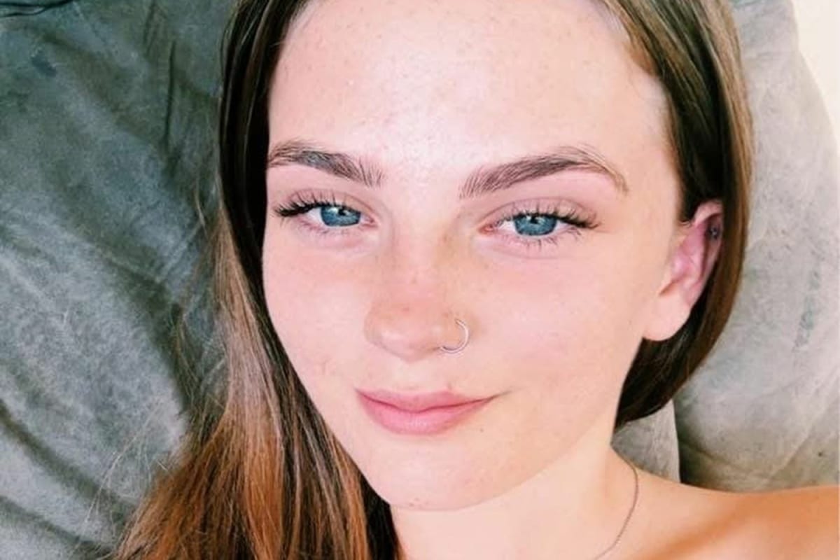 Adolescente disparition australie