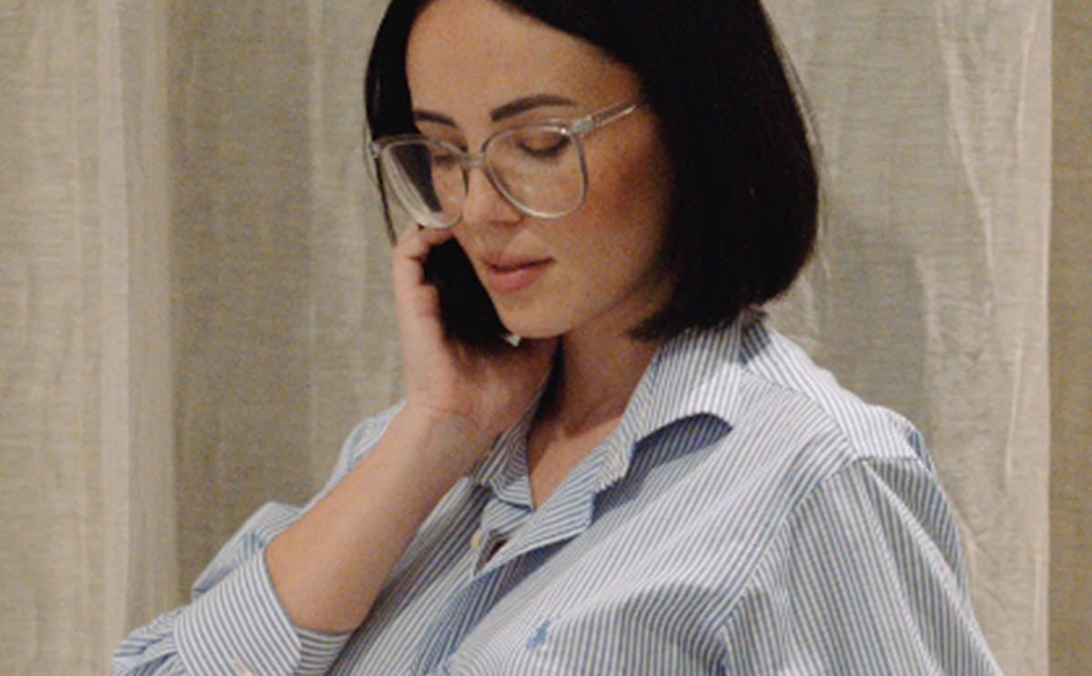 Agathe Auproux
