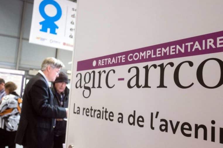 Agirc-Arrco @Bruno Levesque