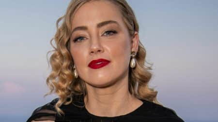 Amber Heard Jumeaux