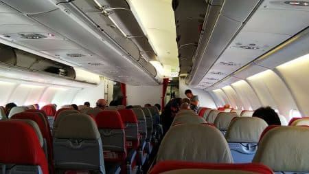Avion phobies