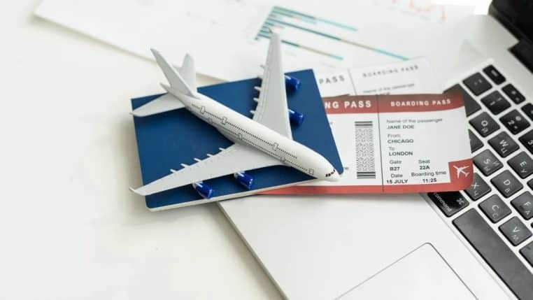 Billet avion moins cher