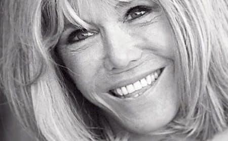Brigitte Macron fille actu