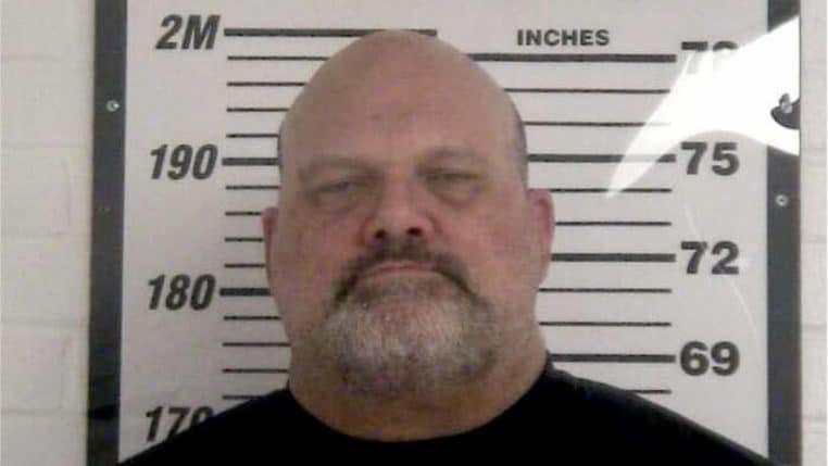 Catcheur Michael Droese inculpe