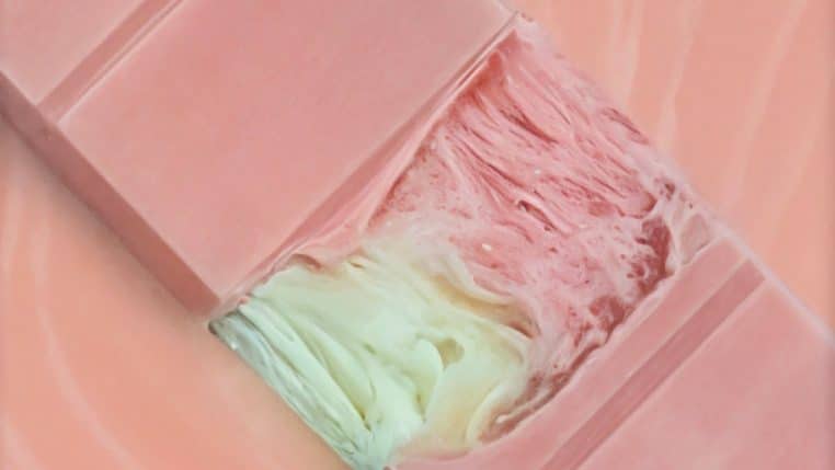 Chocolat Barbe Papa Dubai