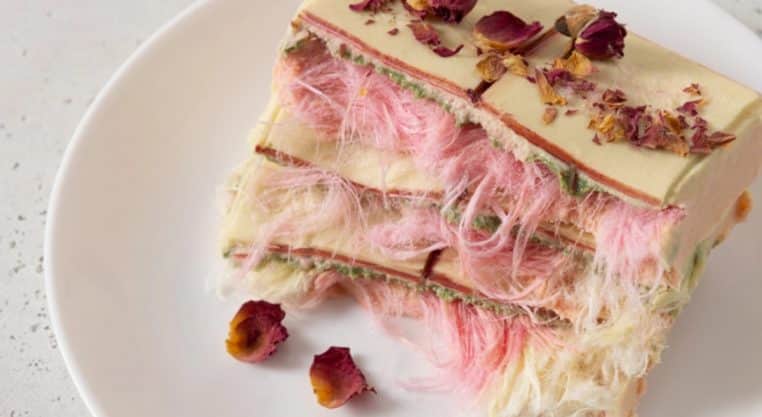 Chocolat Barbe Papa verdict