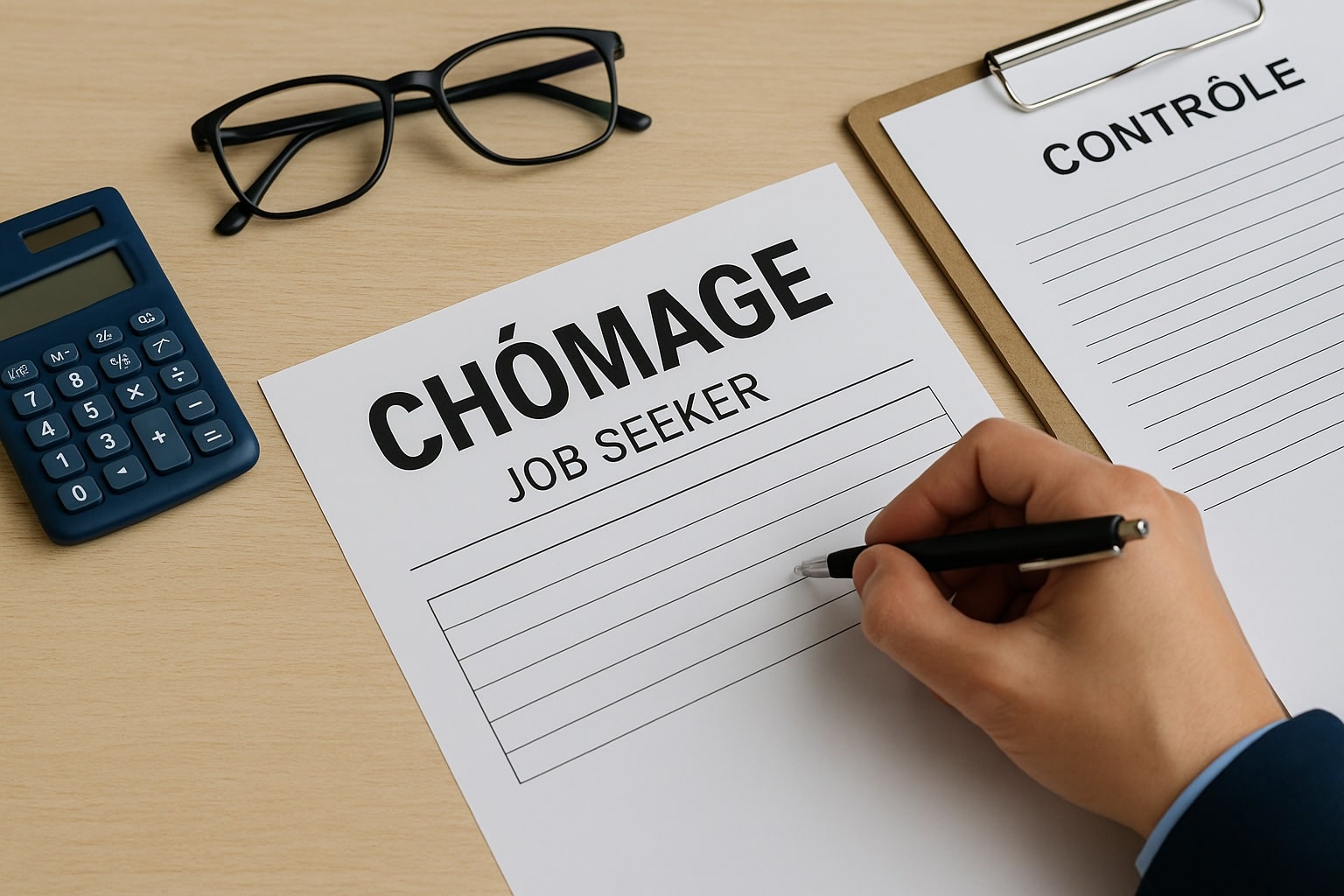 Chômage : ce qui va changer dans les contrôles et sanctions à partir du 1er juin