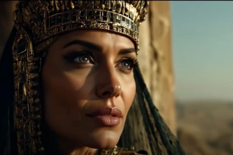 Cleopatra