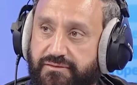 Cyril Hanouna actu