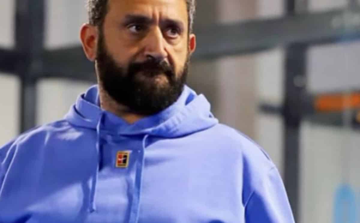 Cyril Hanouna people