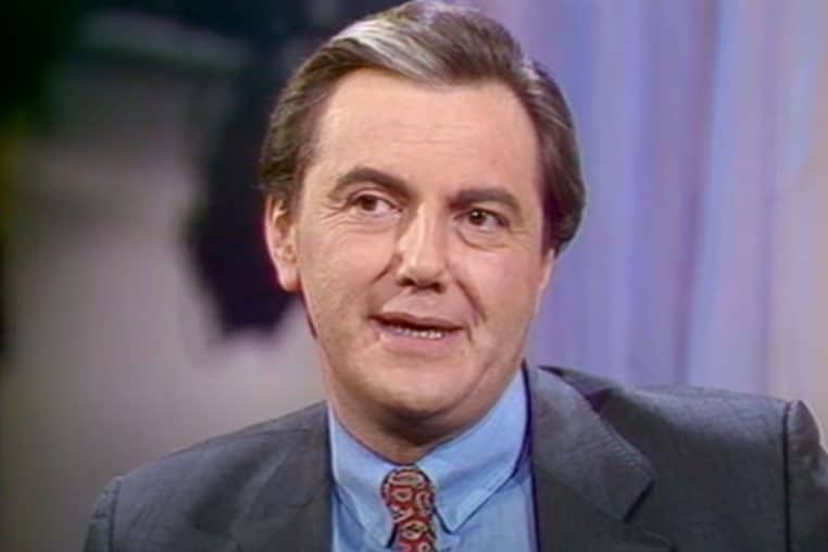 Daniel Bilalian @france televisions