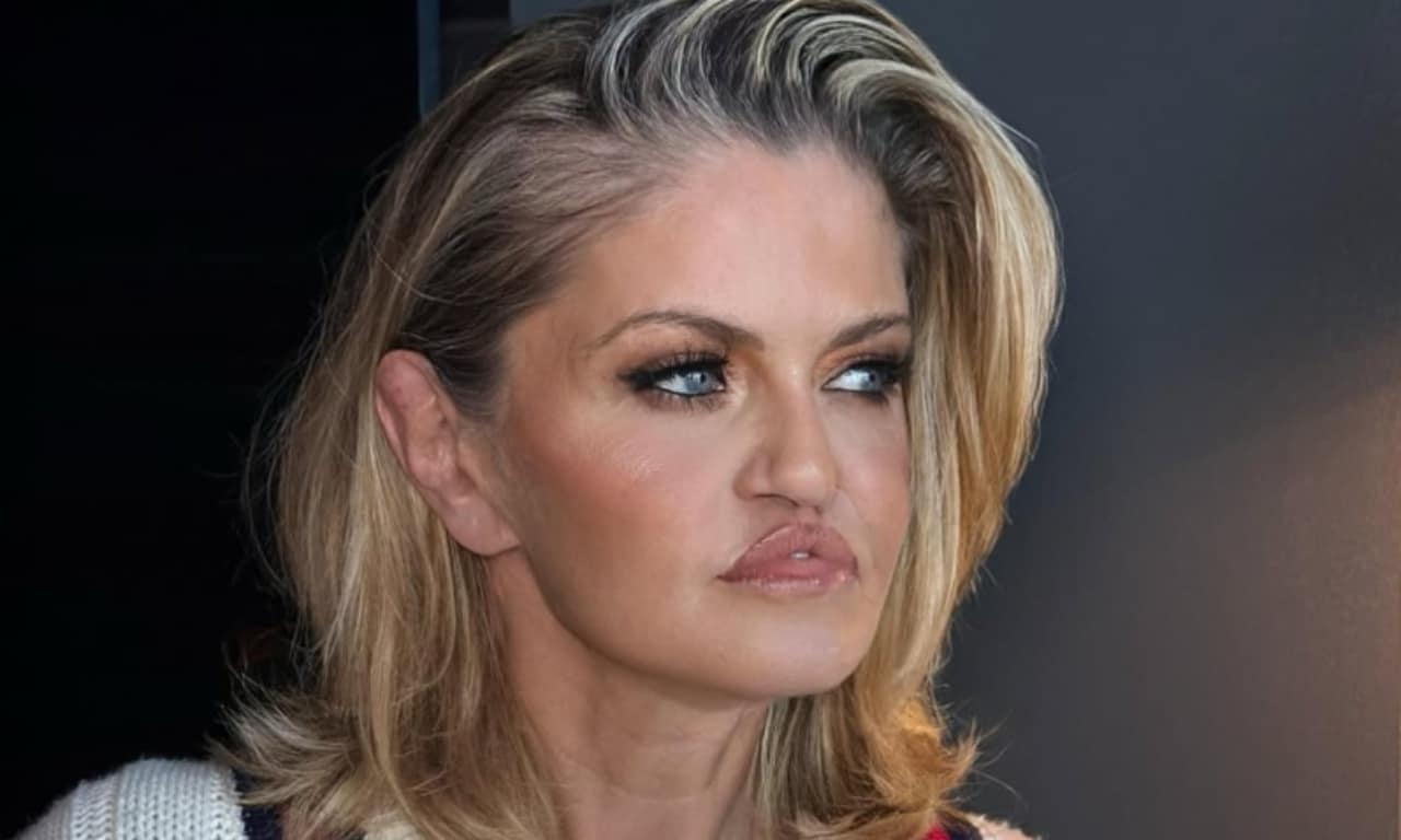 Danniella Westbrook drogue