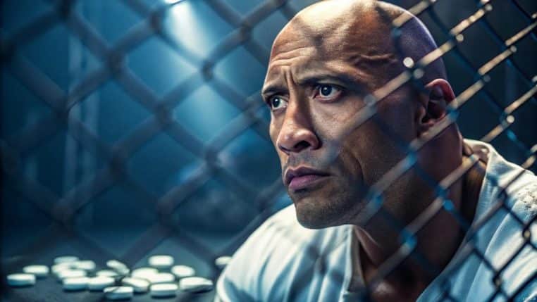Dwayne Johnson nouveau film