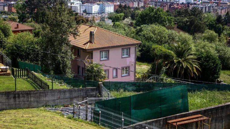 Enfants maison horreur
