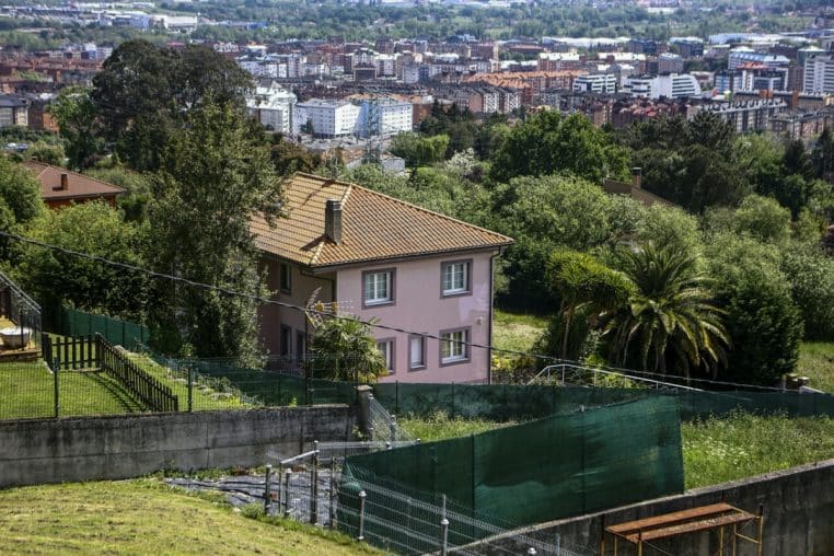 Enfants maison horreur