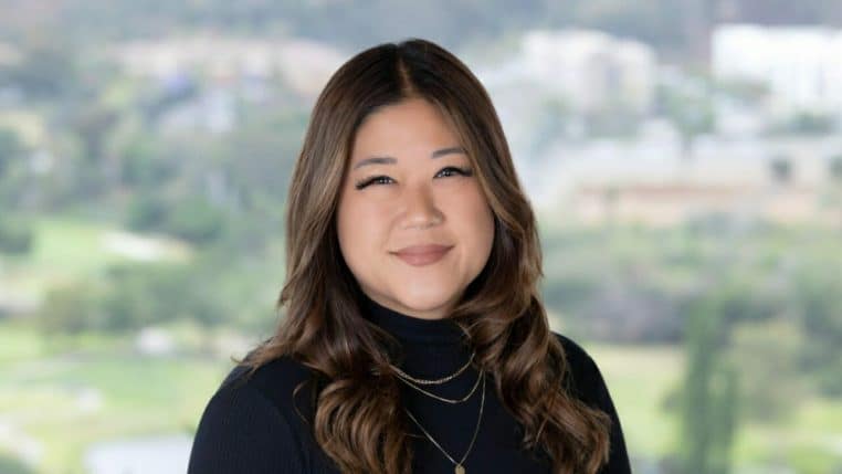 Enseignante Jacqueline Ma