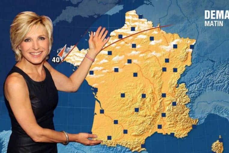 Evelyne Dheliat @groupe tf1