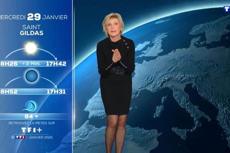 Evelyne Dheliat @groupe tf1
