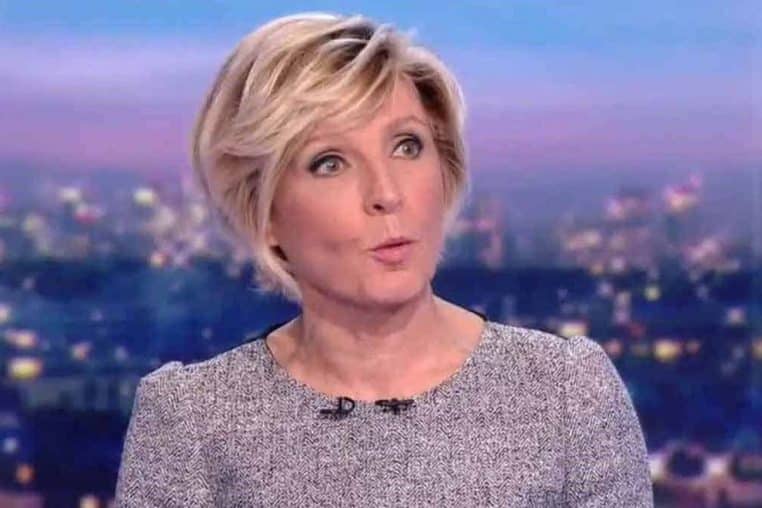 Evelyne Dheliat @groupe tf1