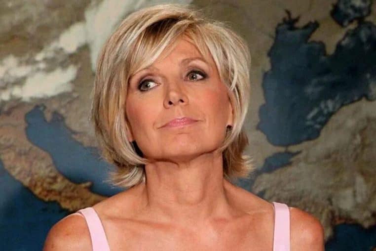 Evelyne Dheliat @groupe tf1