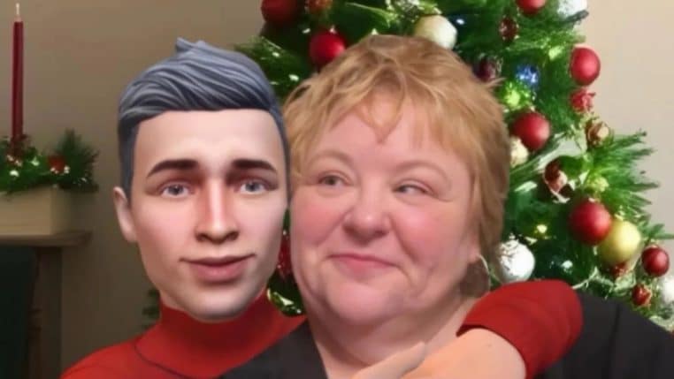 Femme Alainai Winters