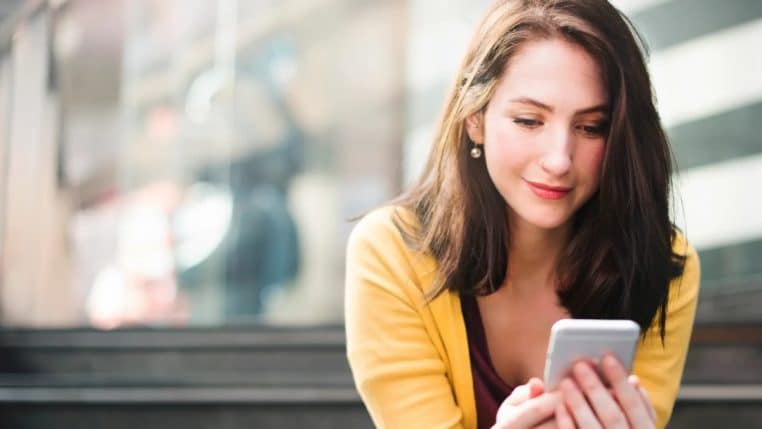 Femme chatbot divorce