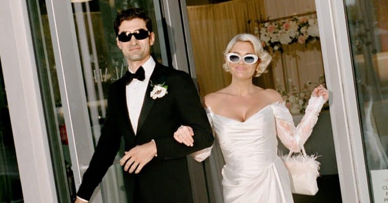 Femme mariee homme gay