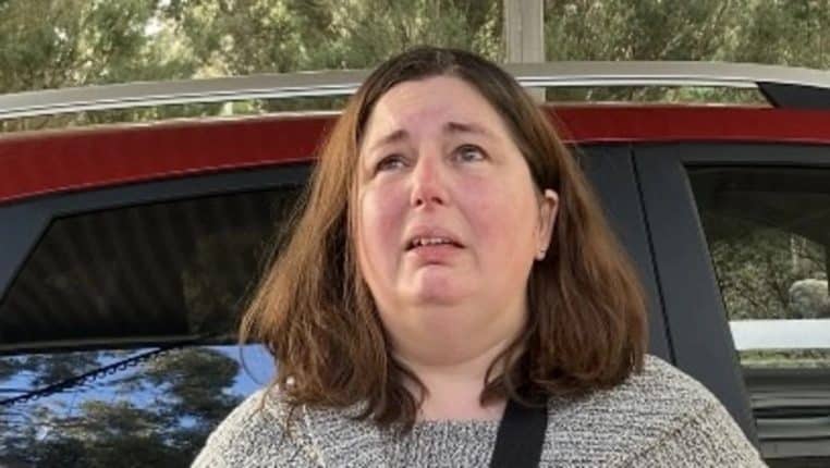 Femme meurtre champignons