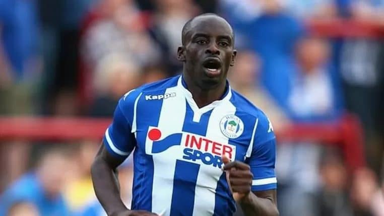 Footballeur Oluwasanmi Odelusi Condamne