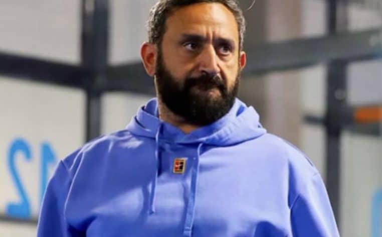 Hanouna Courbet actualité