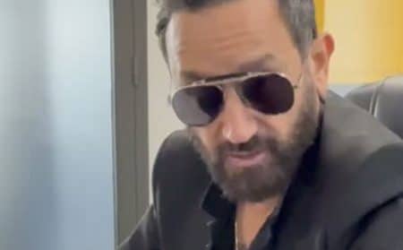 Hanouna