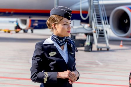 Hotesse de l'air conseils