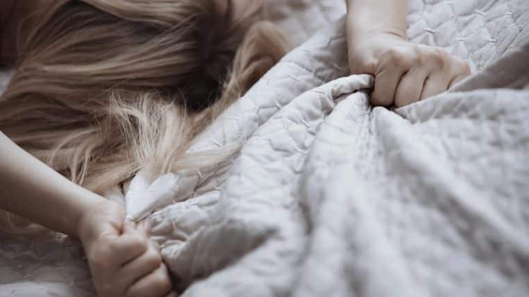 IST Super Gonorrhee orgasme