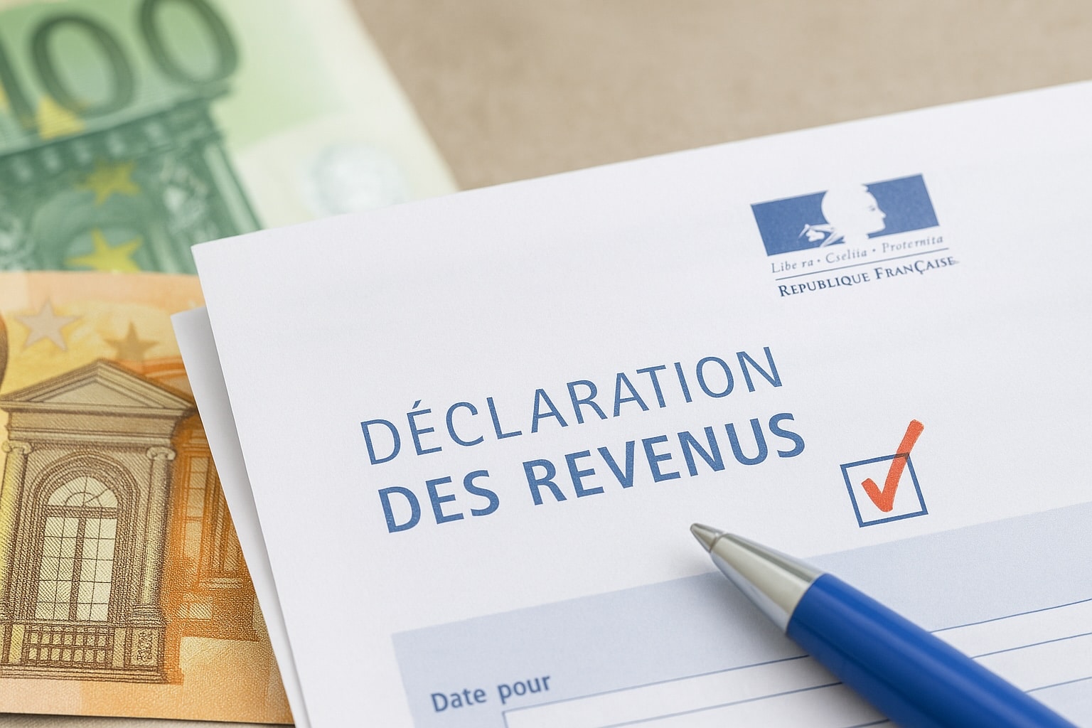 Impôts 2025 : cette case peut alléger votre note fiscale, encore faut-il penser à la cocher