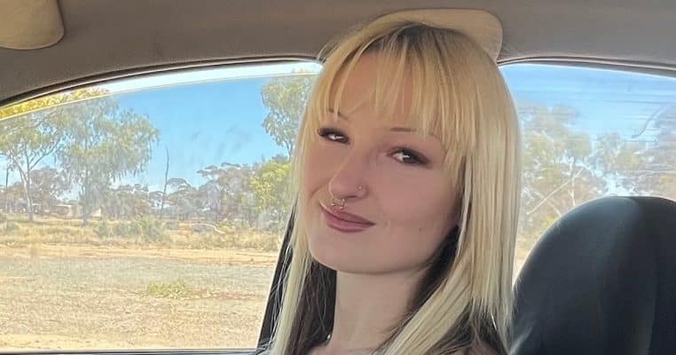 Infidelite Maddi Miller OnlyFans