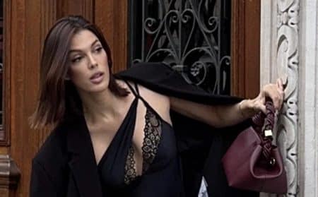 Iris Mittenaere