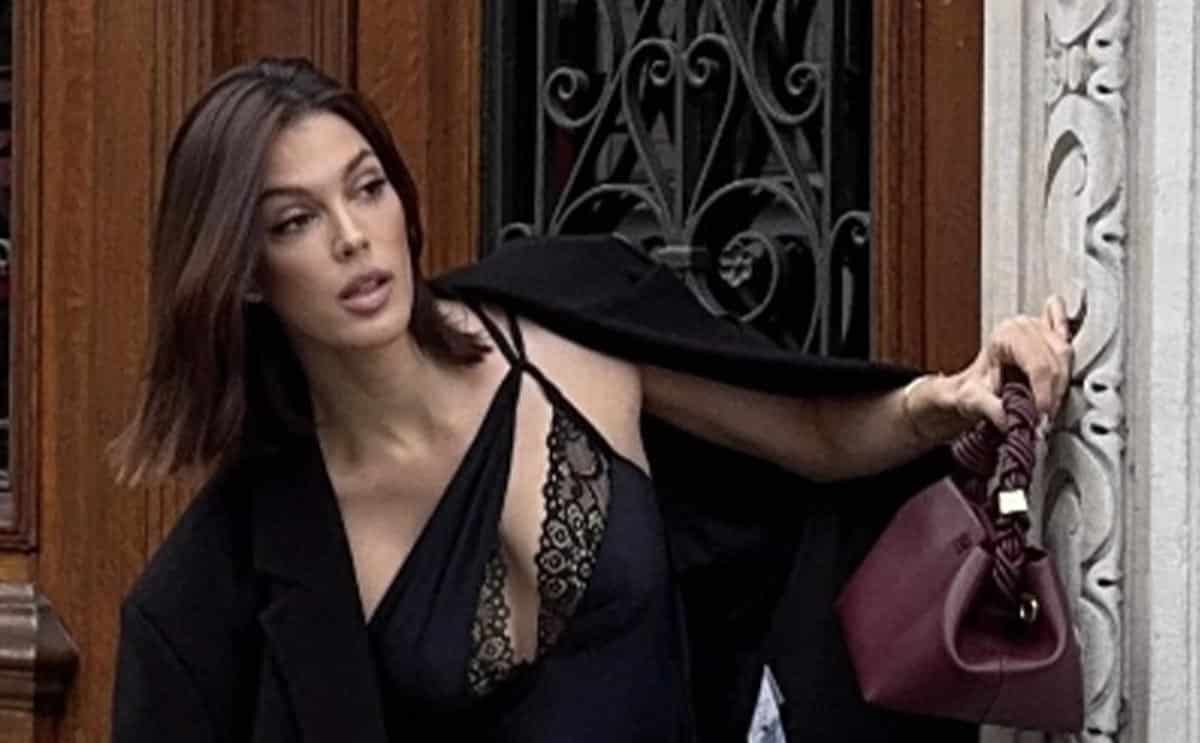 Iris Mittenaere