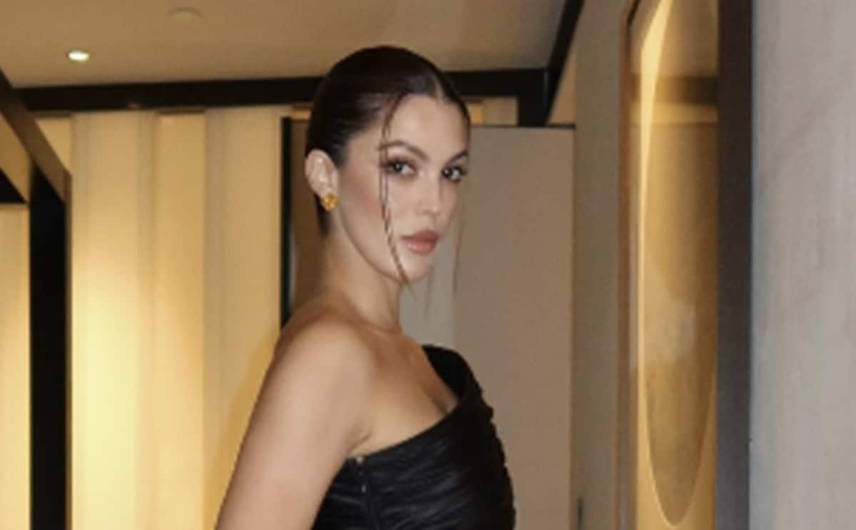 Iris Mittenaere info