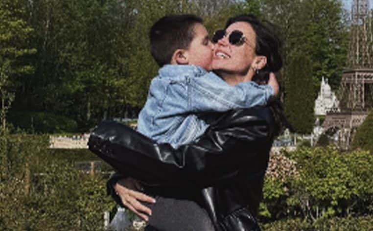 Jade enfant garçon actualité