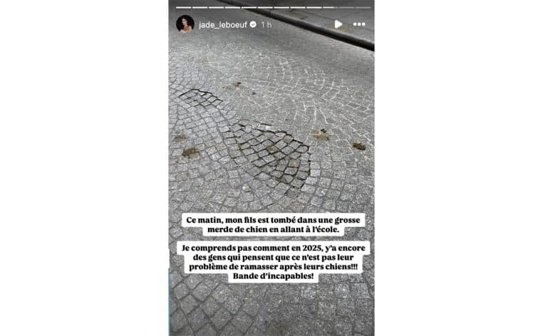 Jade enfant garçon