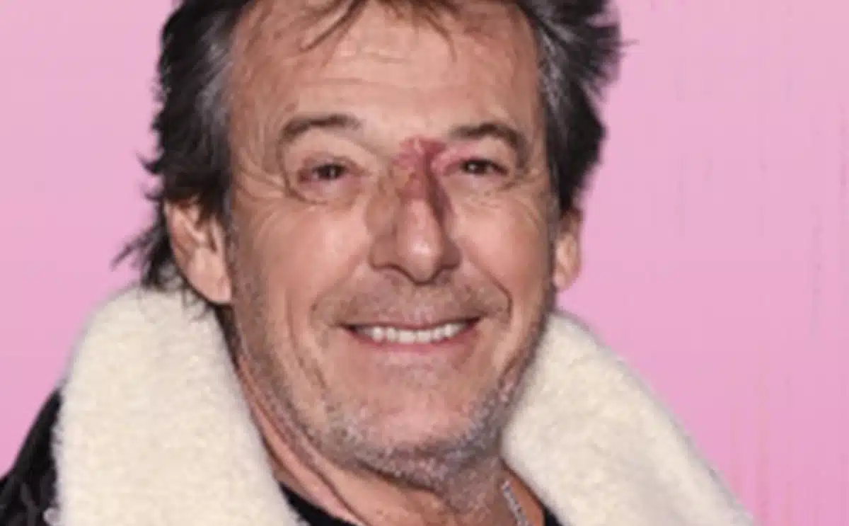 Jean-Luc Reichmann people