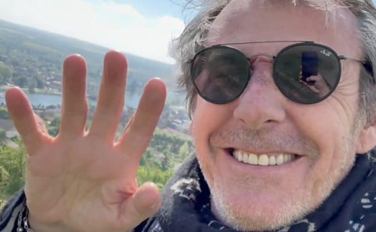 Jean-Luc Reichmann people