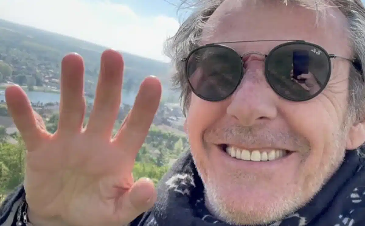 Jean-Luc Reichmann people