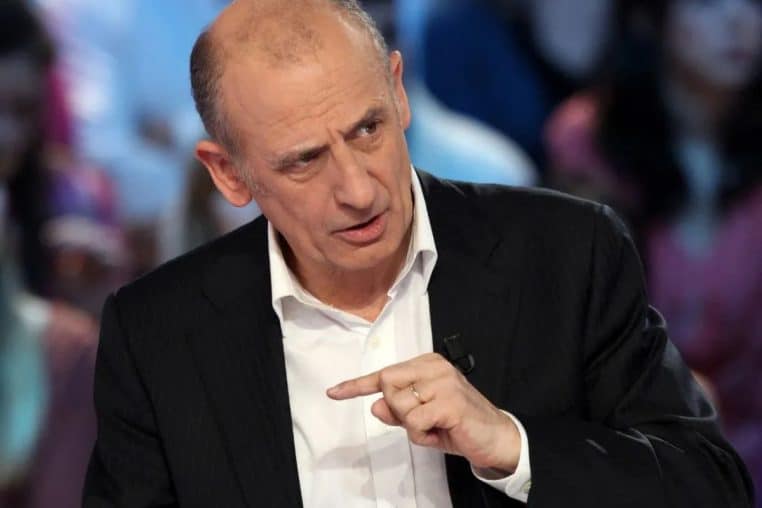 Jean-Michel Aphatie @ JACQUES DEMARTHON